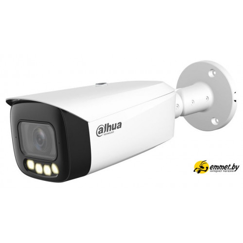 IP-камера Dahua DH-IPC-HFW5849T1P-ASE-LED-0360B-S2