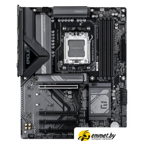 Материнская плата Gigabyte B840 Eagle WiFi6E
