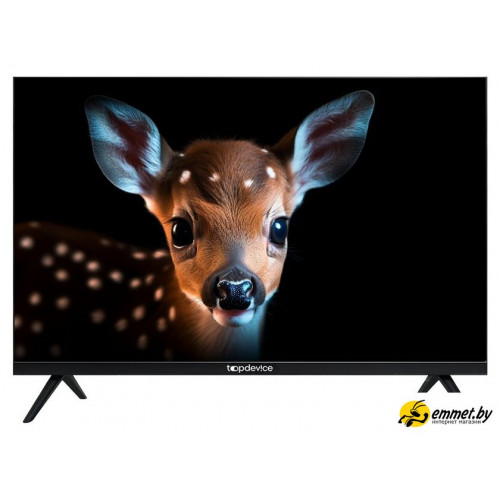 Телевизор Topdevice 32