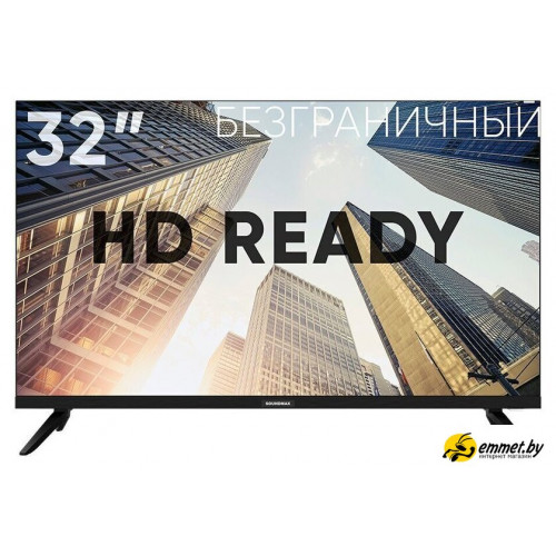 Телевизор Soundmax SM-LED32M18