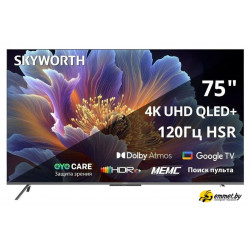 Телевизор Skyworth 75Q66H
