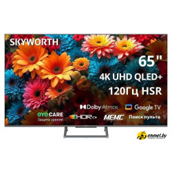 Телевизор Skyworth 65Q67H