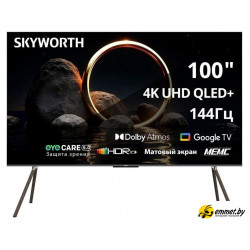 Телевизор Skyworth 100Q79H