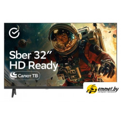 Телевизор Sber SDX-32H3113 Телевизор Sber SDX-32H3113