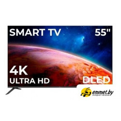 Телевизор Триколор H55UC2 Телевизор Триколор H55UC2