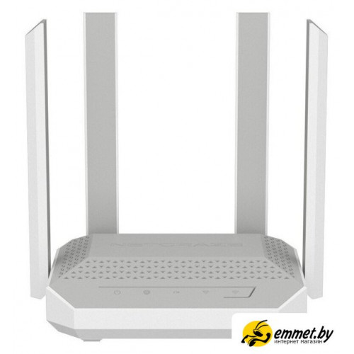 Wi-Fi роутер Netcraze Hopper DSL NC-3611