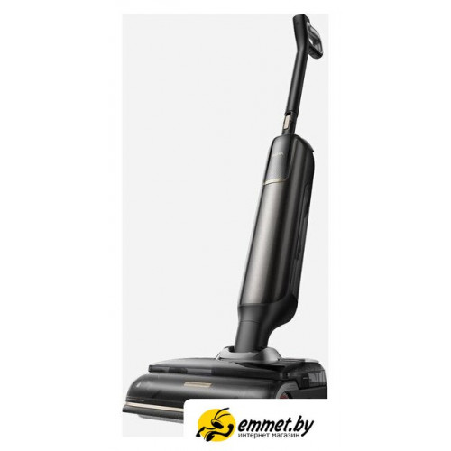 Вертикальный моющий пылесос Mova M50 Ultra Wet and Dry Vacuum (евровилка)