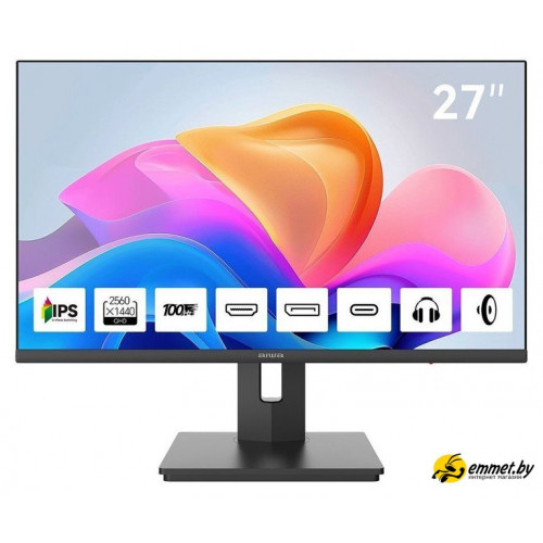 Монитор Aiwa MQ274A