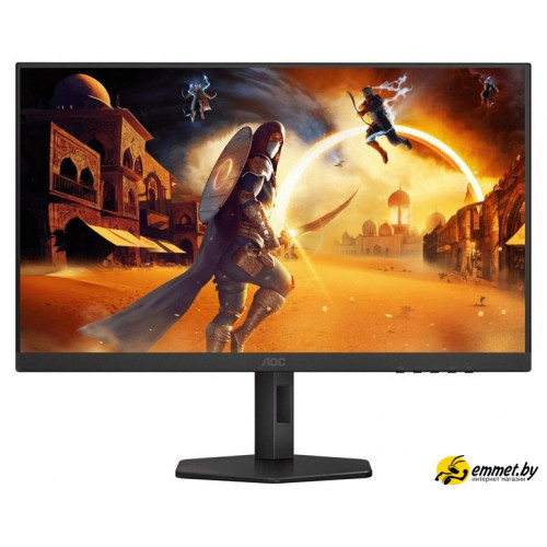 Игровой монитор AOC Gaming 27G4HX