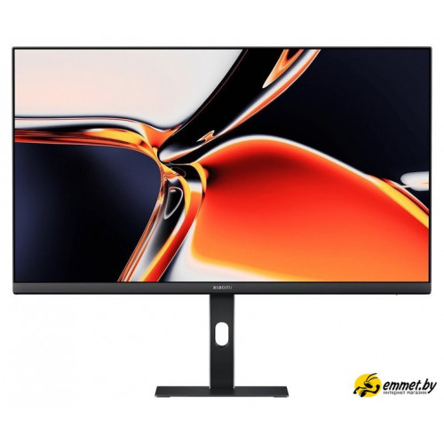 Монитор Xiaomi 4K Monitor A27U Type-C P27UCB-RA (китайская версия)