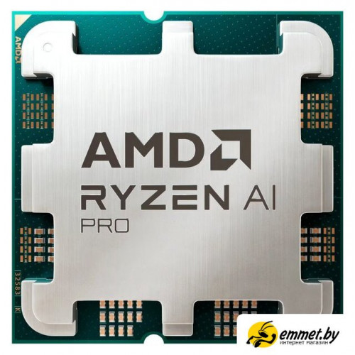 Процессор AMD Ryzen 5 Pro 8600G