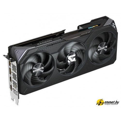Видеокарта Gigabyte Radeon RX 9070 Gaming 16G GV-R9070GAMING-16GD