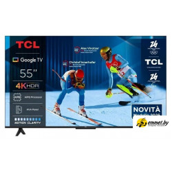 Телевизор TCL 55P69K Телевизор TCL 55P69K