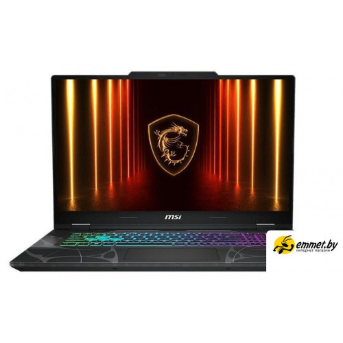 Игровой ноутбук MSI Cyborg 17 B13WFKG-217XRU