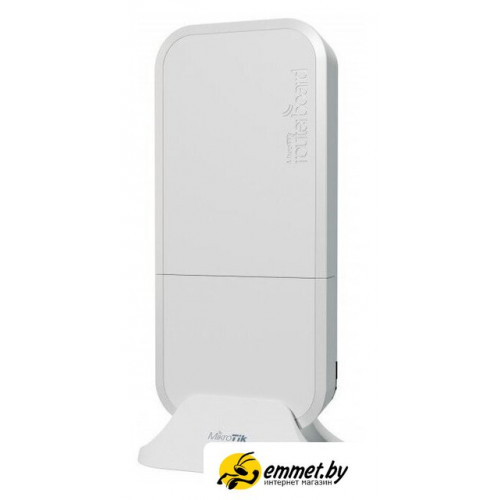 Wi-Fi роутер Mikrotik wAP ax wAPG-5HaxD2HaxD