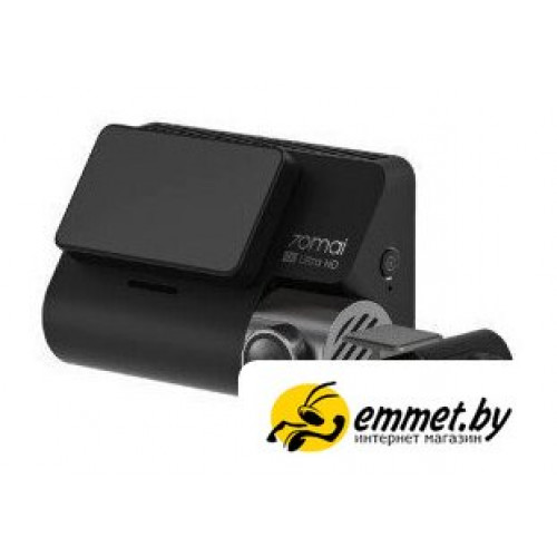Видеорегистратор 70mai Dash Cam A800SE Set (международная версия)