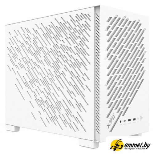 Корпус ADATA XPG Valor Air Nano (белый)