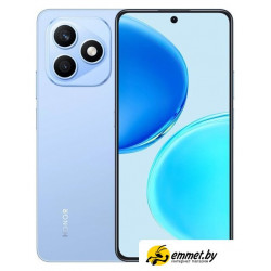 Телефон HONOR X8d 8GB/256GB международная версия (голубой) Телефон HONOR X8d 8GB/256GB международная версия (голубой)