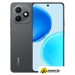 Телефон HONOR X8d 8GB/128GB международная версия (черный) Телефон HONOR X8d 8GB/128GB международная версия (черный)