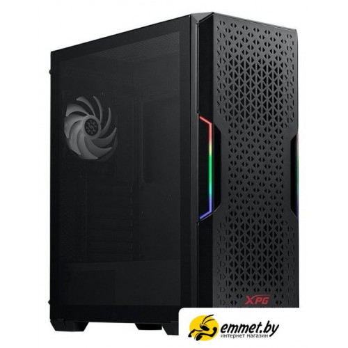 Корпус ADATA XPG Starker Air BTF (черный)
