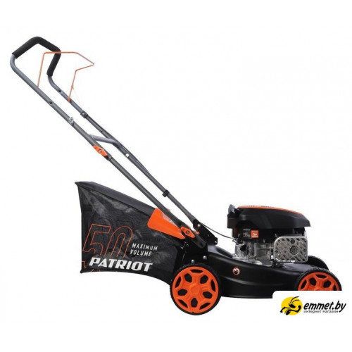 Газонокосилка Patriot PT 412