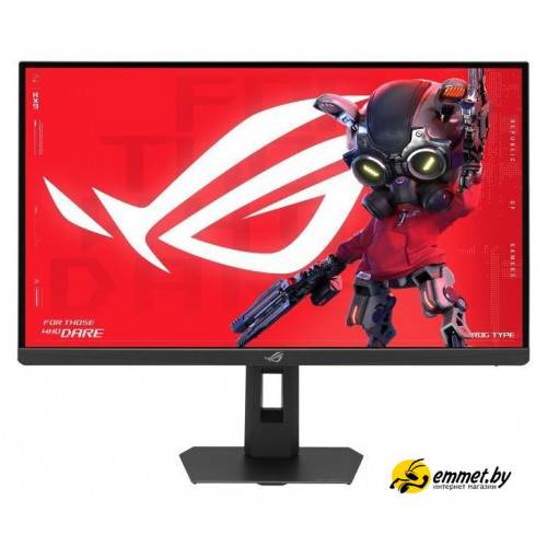 Игровой монитор ASUS ROG Strix 5K XG27JCG