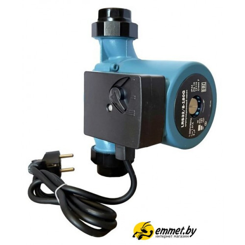 Циркуляционный насос GeoGras LRS32/8-180G