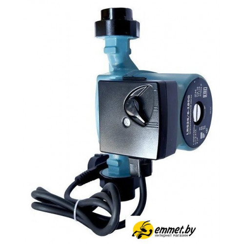Циркуляционный насос GeoGras LRS25/6-180G