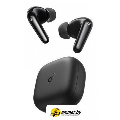 Наушники Anker Soundcore R60i NC (черный)