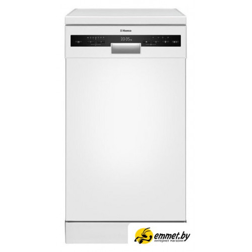 Отдельностоящая посудомоечная машина Hansa ZWM427WH