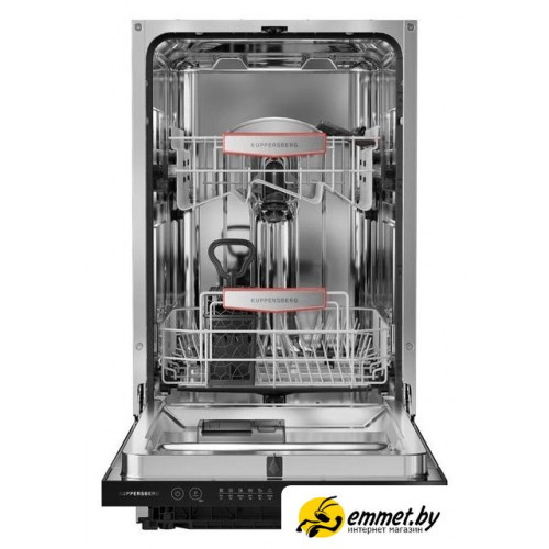 Встраиваемая посудомоечная машина KUPPERSBERG GHS 4520