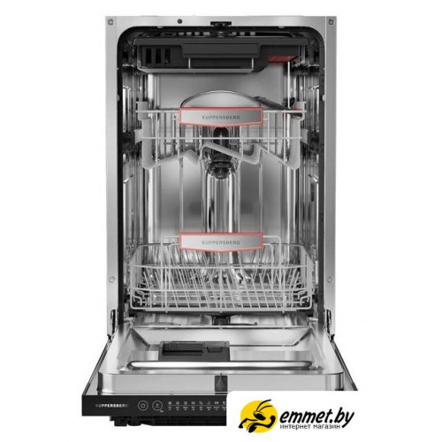 Встраиваемая посудомоечная машина KUPPERSBERG GHL 4530