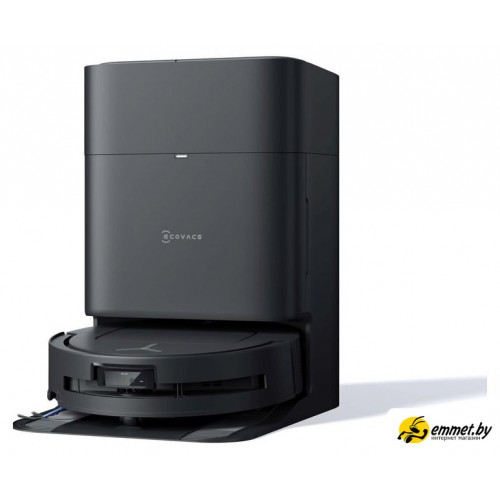 Робот-пылесос Ecovacs Deebot T80 Omni