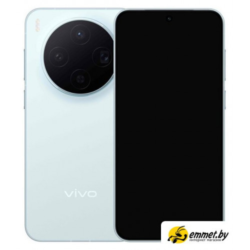 Телефон Vivo X300 V2515 16GB/512GB международная версия (голубой)