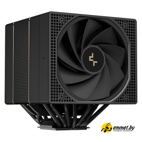 Кулер для процессора DeepCool Assassin VC Elite R-ASN4-BKNVNN-GJD