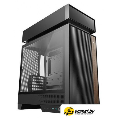 Корпус DeepCool CL660 R-CL660-BKNNA0-G-1