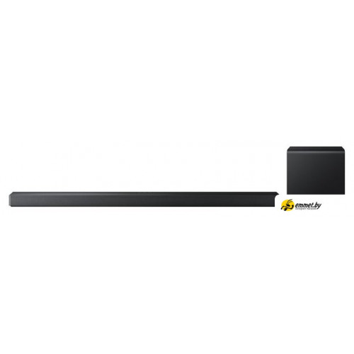 Саундбар Samsung HW-QS700F