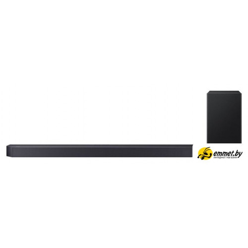 Саундбар Samsung HW-Q600F
