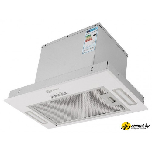 Кухонная вытяжка Schtoff Vento 50 White