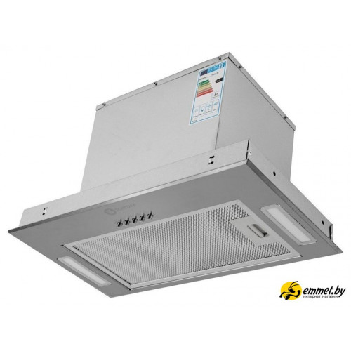 Кухонная вытяжка Schtoff Vento 50 Inox