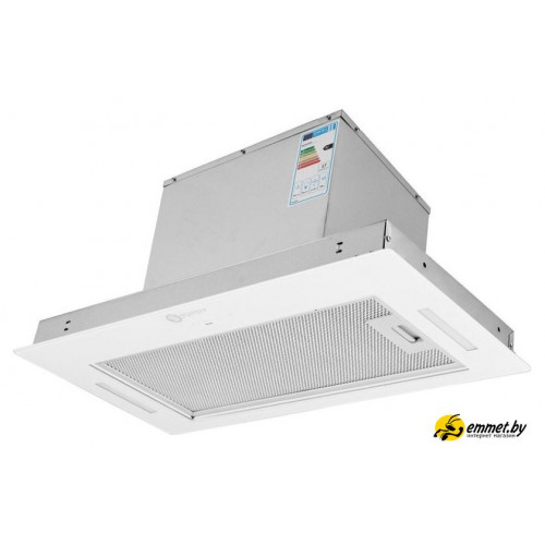 Кухонная вытяжка Schtoff Rost 60 White