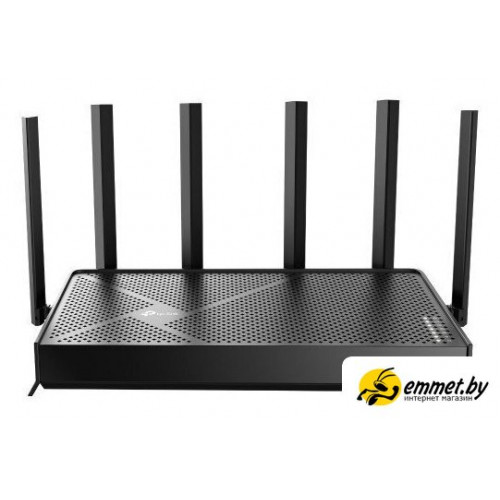 Wi-Fi роутер TP-Link Archer BE400