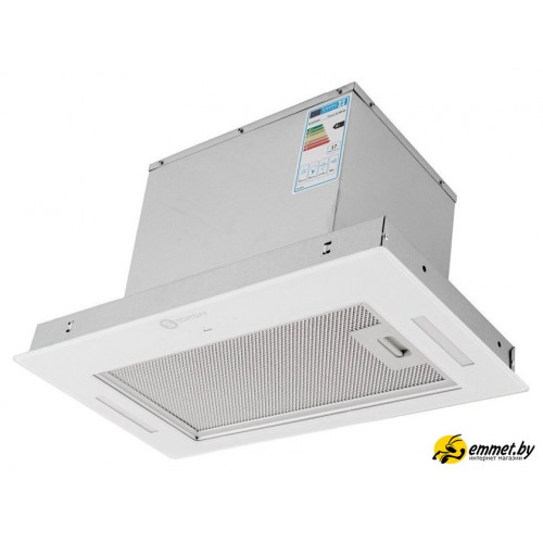 Кухонная вытяжка Schtoff Rost 50 White