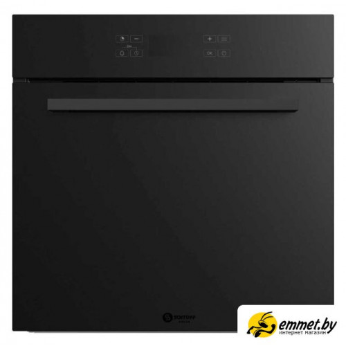 Электрический духовой шкаф Schtoff CME 6406 Nano Matte Black