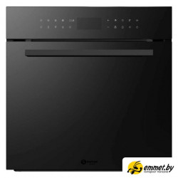 Электрический духовой шкаф Schtoff CME 7307 Nano Matte Black