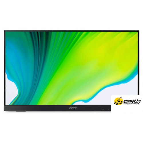 Портативный монитор Acer UT222QBMIP UM.WW2CD.001