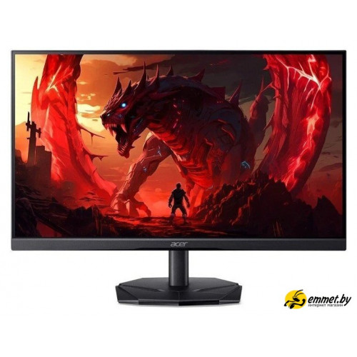 Игровой монитор Acer Nitro KG251QX0biip UM.KX1CD.001