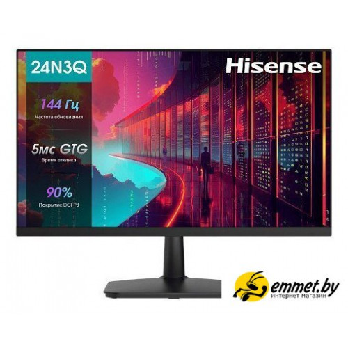 Игровой монитор Hisense 24N3Q