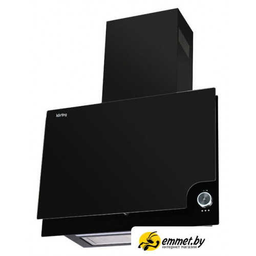 Кухонная вытяжка Korting KHC 67806 ICPGN