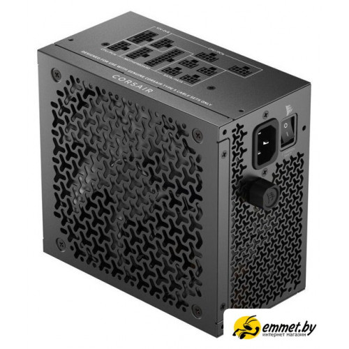 Блок питания Corsair RM850x Shift CP-9020299-EU